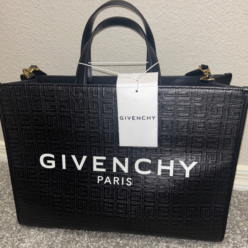 Givenchy tote